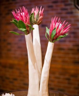 La Motte's Art in Clay Exhibition