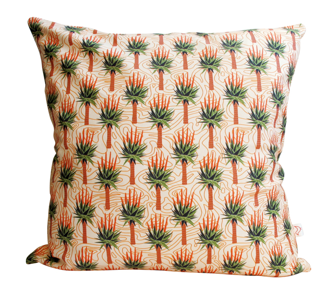AfricanAloes_LuxPanama_Cushion