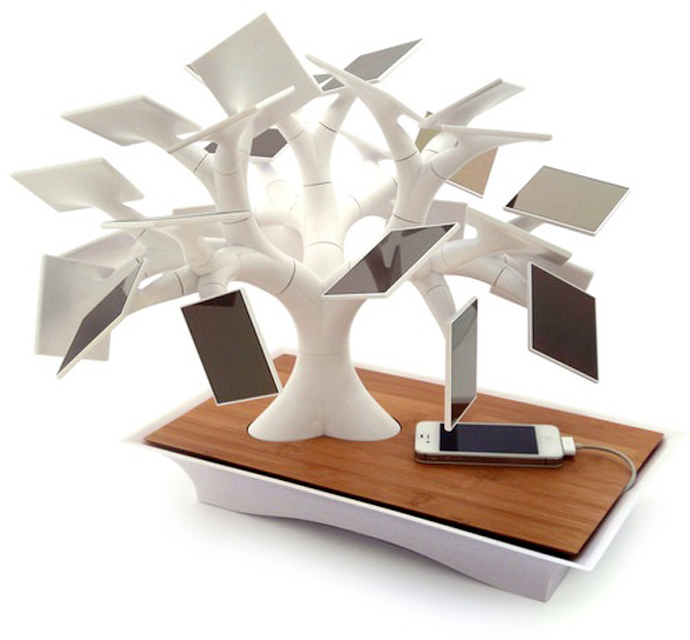 Electree by Vivien Muller