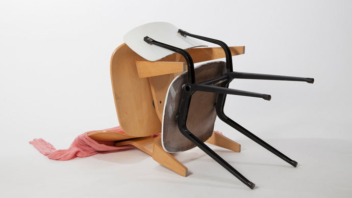 Margriet Craens and Lucas Maassen