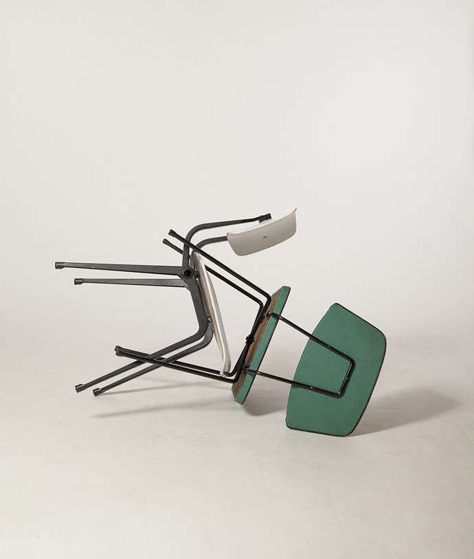 Margriet Craens and Lucas Maassen