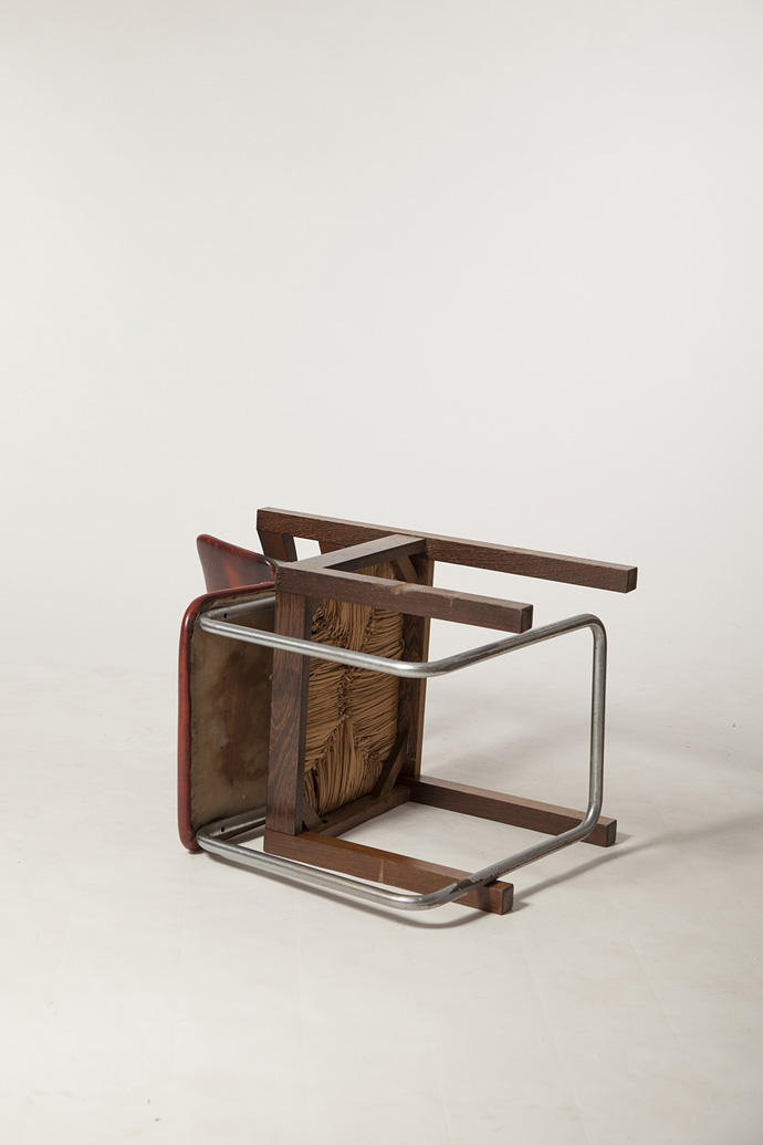 Margriet Craens and Lucas Maassen